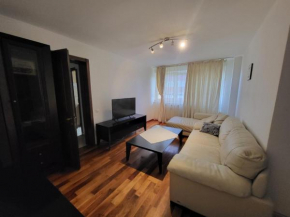 Baba Novac Apartment